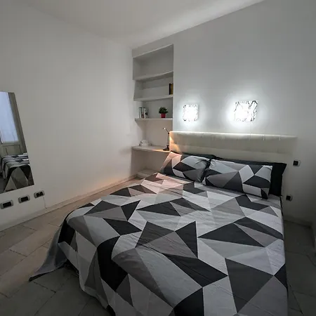 Apartment Greyhouse, Il Tuo Nido In Centro A *